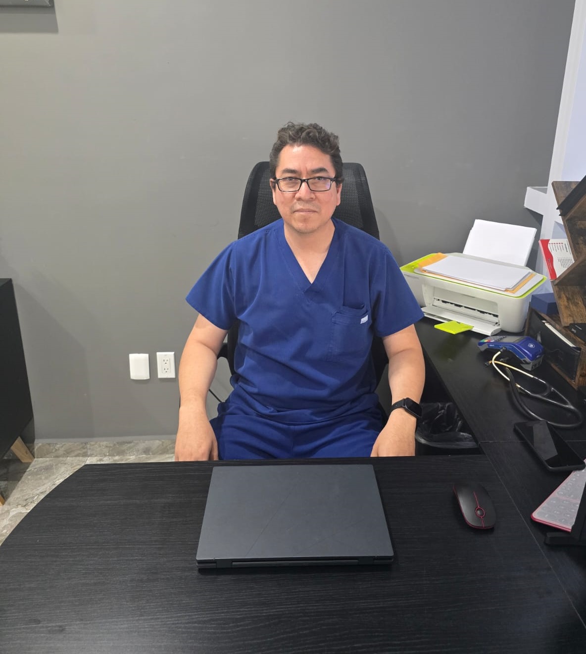 especialista en hernia hiatal