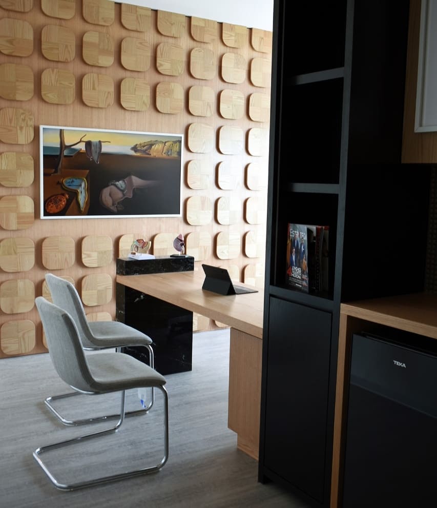 Consultorio de gastroenterología con tecnología diagnóstica en chihuahua